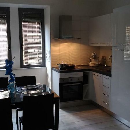 Apartamento Tempio Di Anna Castellammare di Stabia Exterior foto