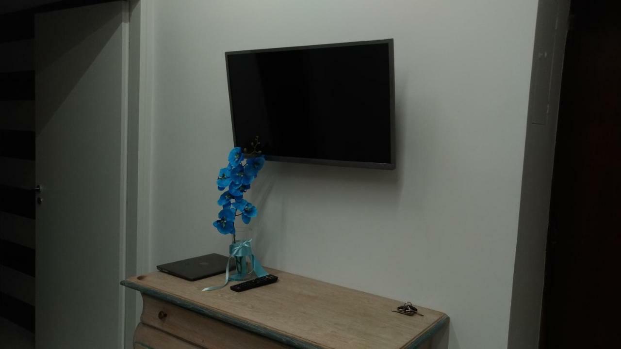 Apartamento Tempio Di Anna Castellammare di Stabia Exterior foto